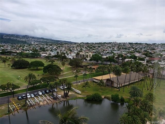 Foto del edificio - 2611 Ala Wai Blvd