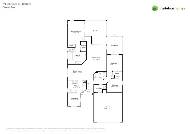 Building Photo - 852 Lakeworth Cir