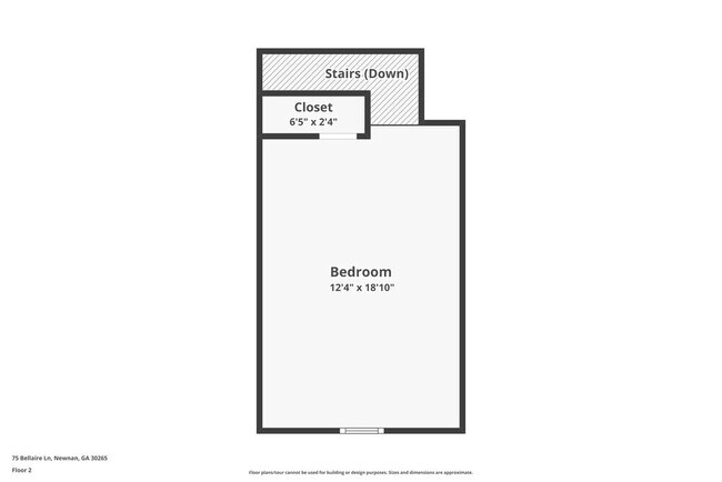 Foto del edificio - 75 Bellaire Ln