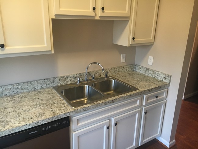 Renovated Kitchen - 107 Water Fountain Way