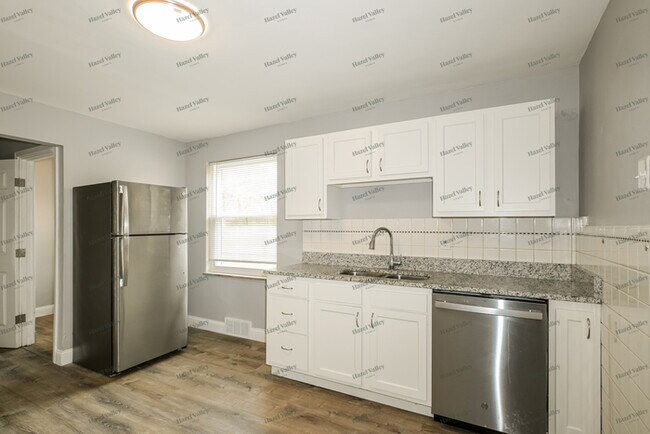 Foto del edificio - 1415 Washington St