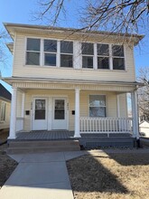 Building Photo - 2402-2404 S 10th St