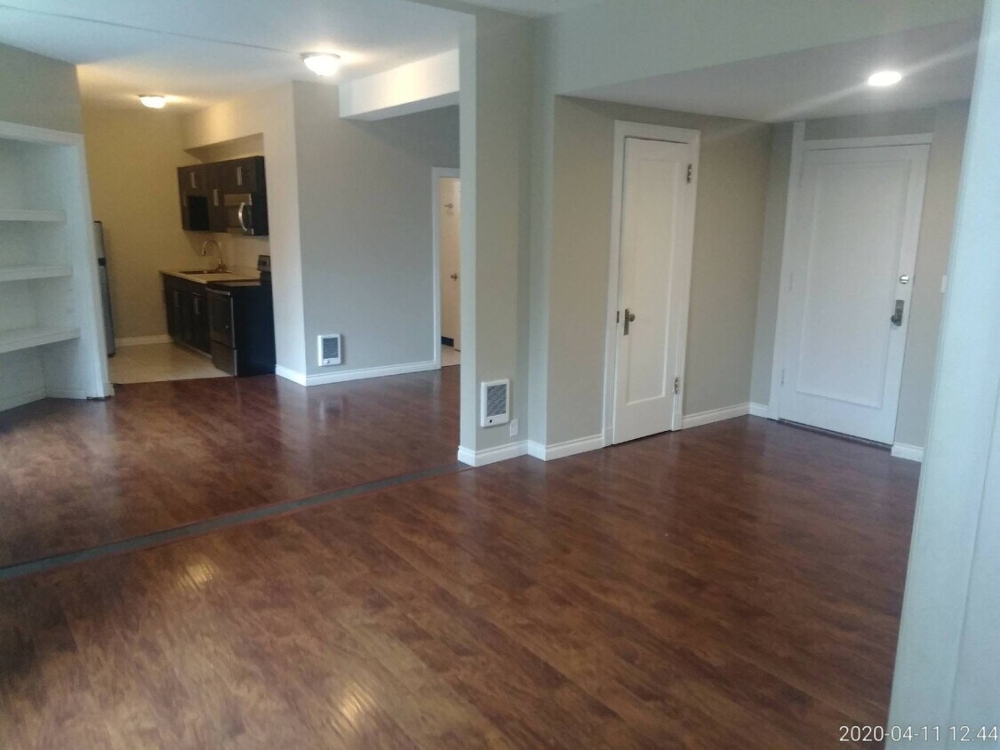 1405 17th Ave, Longview, WA 98632 Apartments - Longview, WA