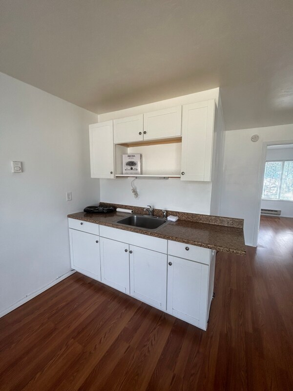 Foto del edificio - 426 E 9th St