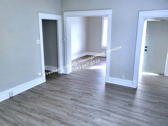 Foto del edificio - 705 Chestnut St