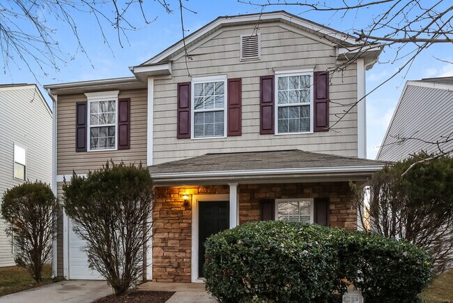 Building Photo - 3625 Charterhall Ln