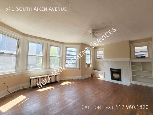Foto del edificio - 541 S Aiken Ave