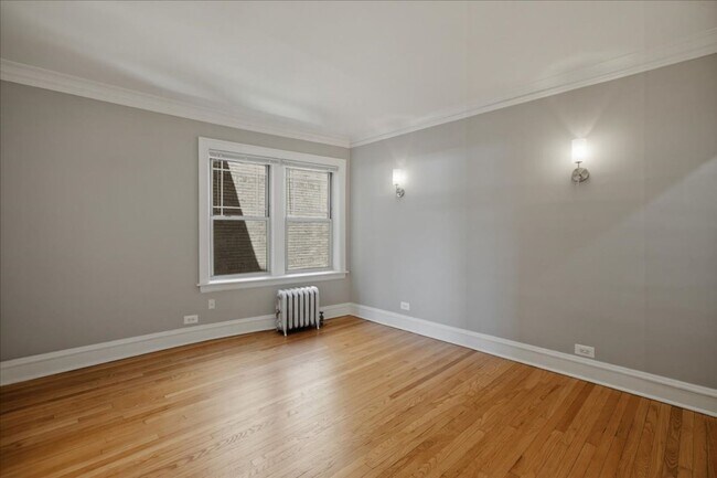 Foto del edificio - Large Studio in Andersonville