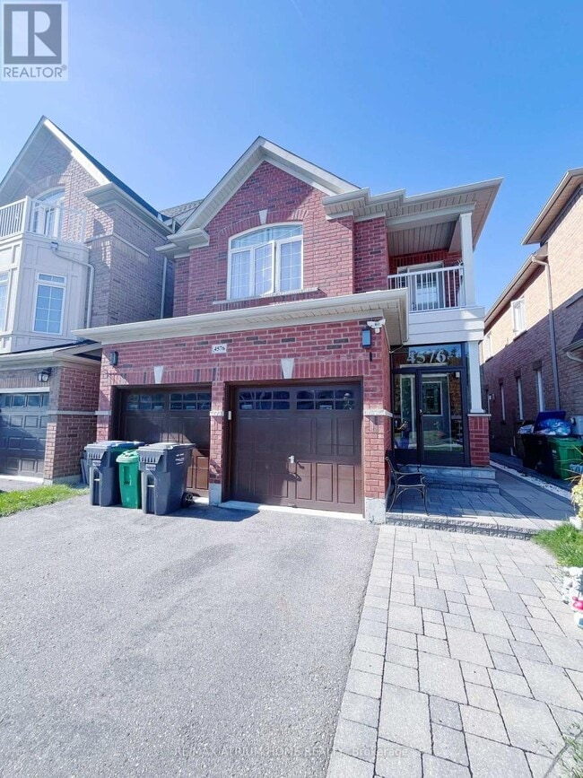 Building Photo - 4576 Centretown Way