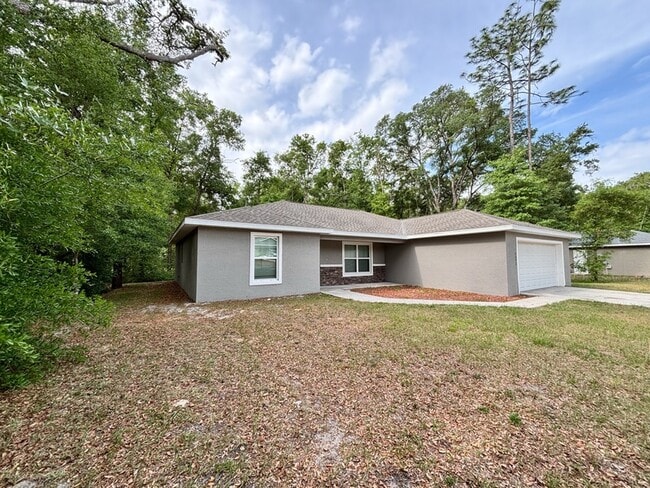Building Photo - 9892 SW 189th Cir