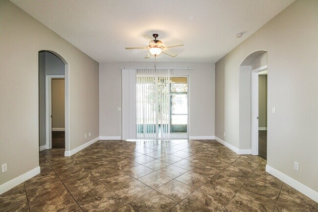 Foto del edificio - 12307 Cricklewood Dr