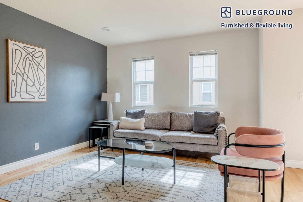 963 Bellomo Ave, South Bay, CA 94086 Townhome Rentals in South Bay CA