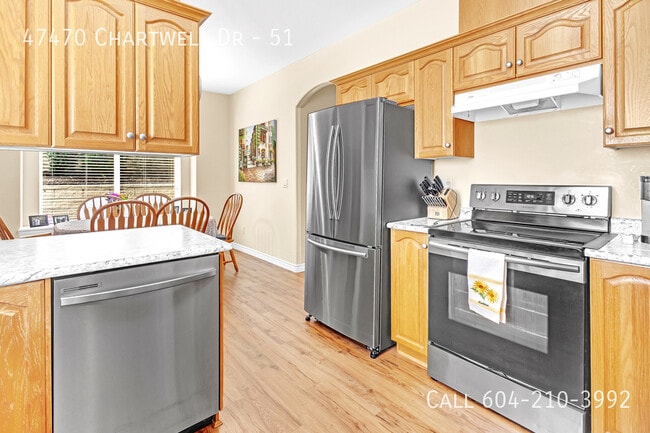 Building Photo - Rancher in Little Mountain Neighbourhood