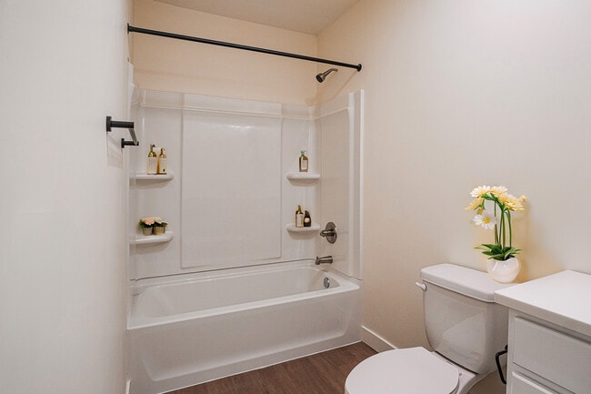 Foto del edificio - 476 Taylor Apartments