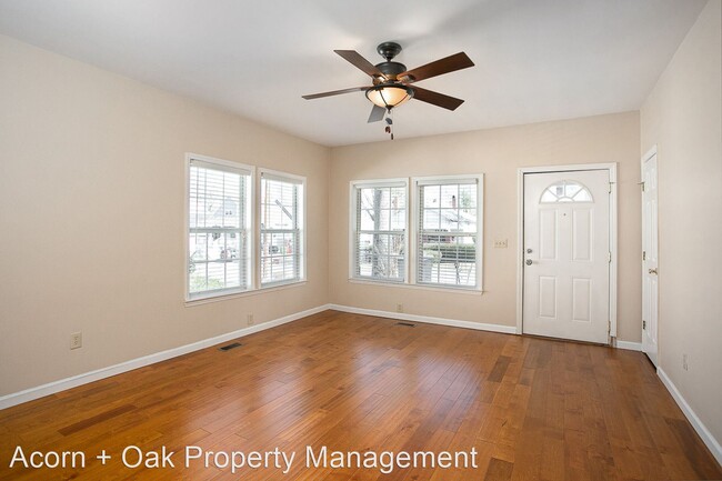 Building Photo - 3 br, 2 bath House - 1007 Lancaster St