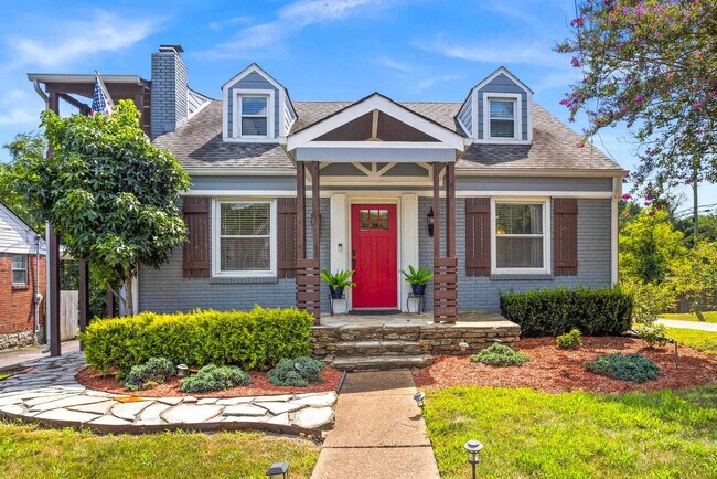 Foto del edificio - 1302 Ardee Ave