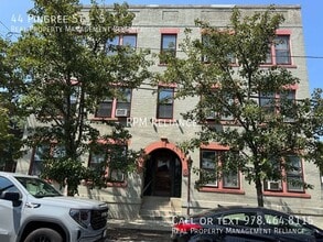 Building Photo - 44 Pingree St