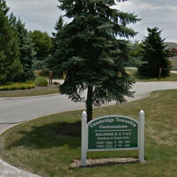 Primary Photo - 1 br, 1 bath Condo - 27083 Oakwood Cir