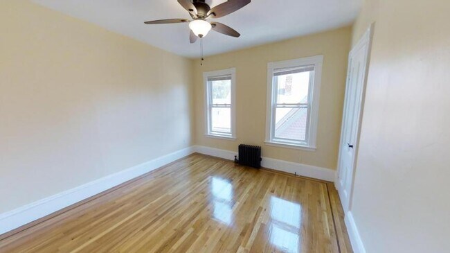 Building Photo - 4.0 bedroom in Cambridge Massachusetts 02144