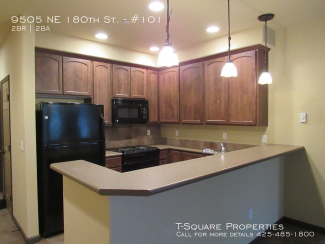 Building Photo - 9505 NE 180th St
