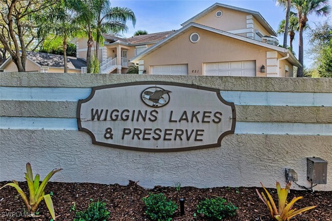 Foto del edificio - 774 Wiggins Lake Dr