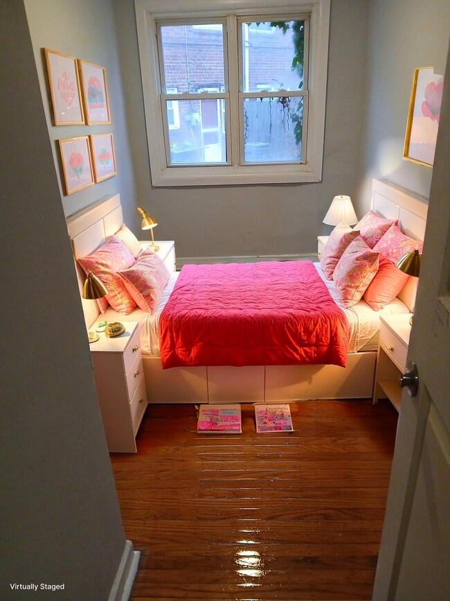 Foto del edificio - 2113 Church Ln