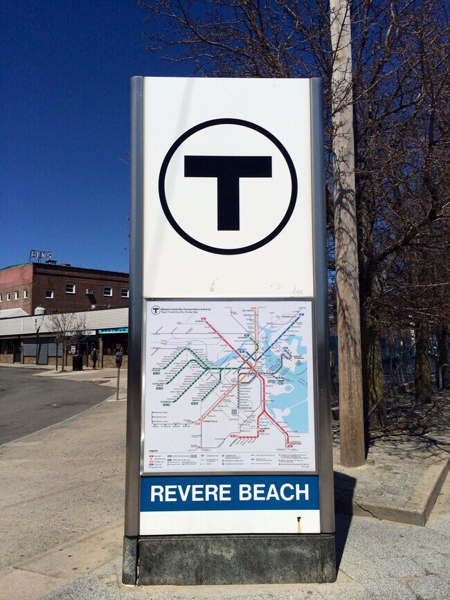 Foto del edificio - 628 Revere Beach Blvd