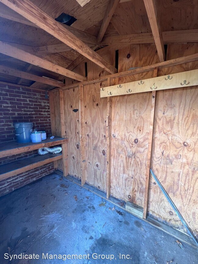 Foto del edificio - 2 br, 1 bath House - 511 Lane St