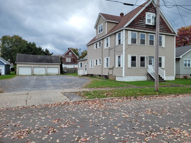 Foto del edificio - 41 White St