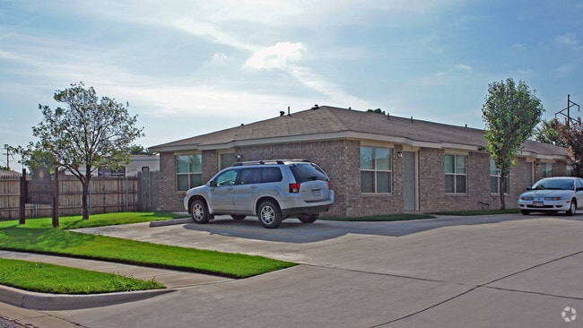 Foto del edificio - Amberwood