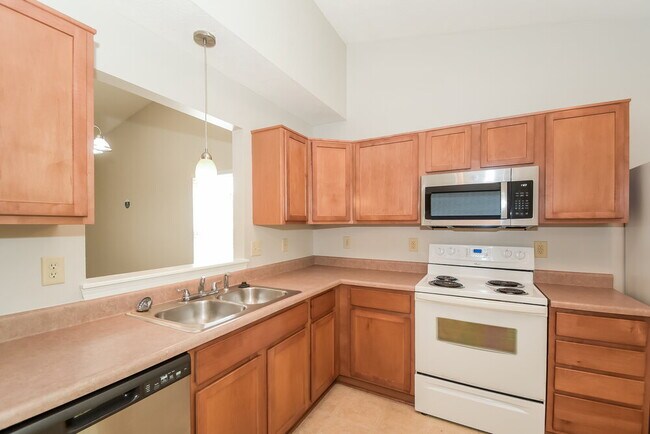 Foto del edificio - 11502 Pegasus Dr