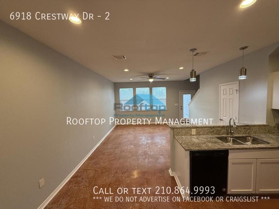 Primary Photo - 6918 Crestway Dr