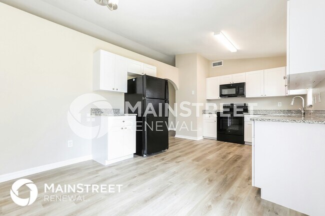 Foto del edificio - 3516 Denham St