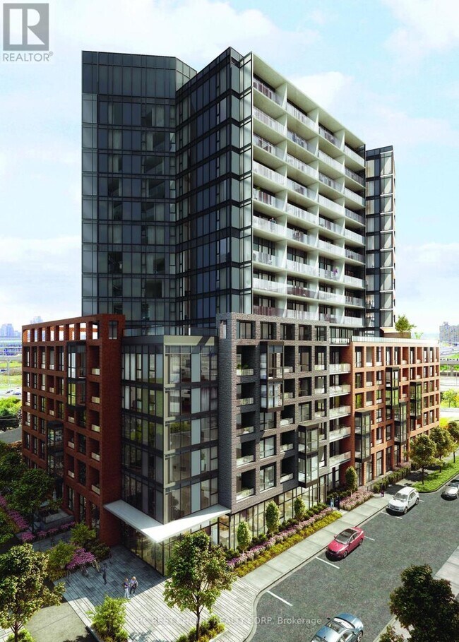 Building Photo - 8 Tippett Rd