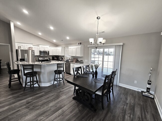 Foto del edificio - 4193 Valley Forge Rd