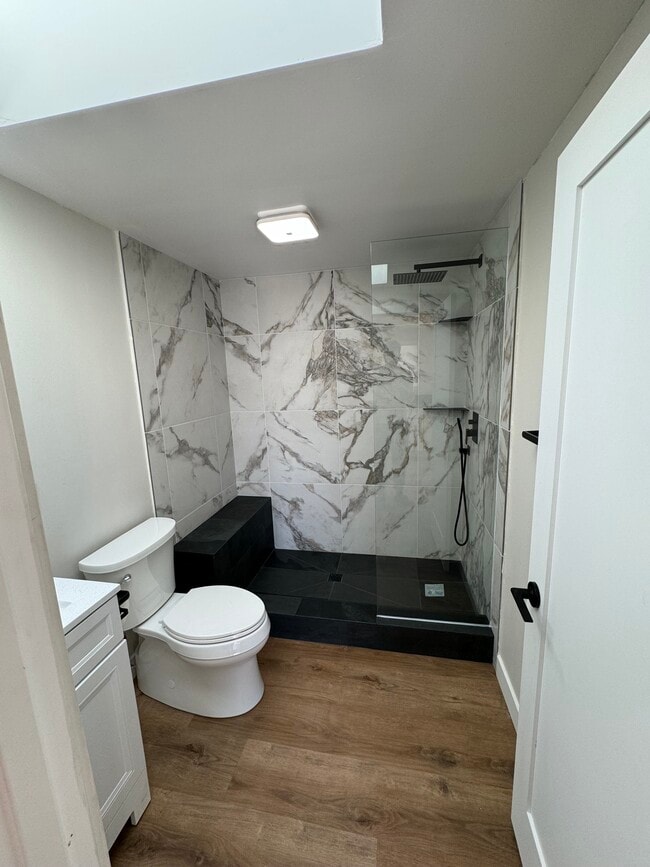 Bathroom - 1206 William St