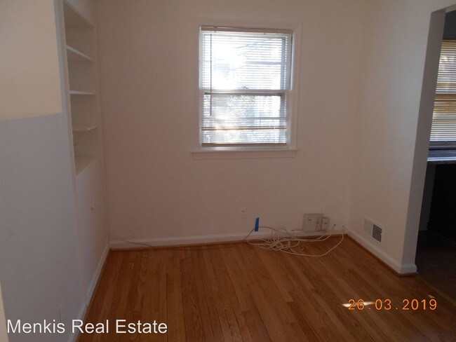 Building Photo - 3 br, 3 bath House - 2227 Forest Glen Rd