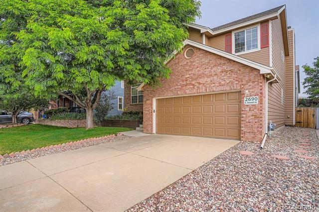 Foto principal - 2690 S Howell St