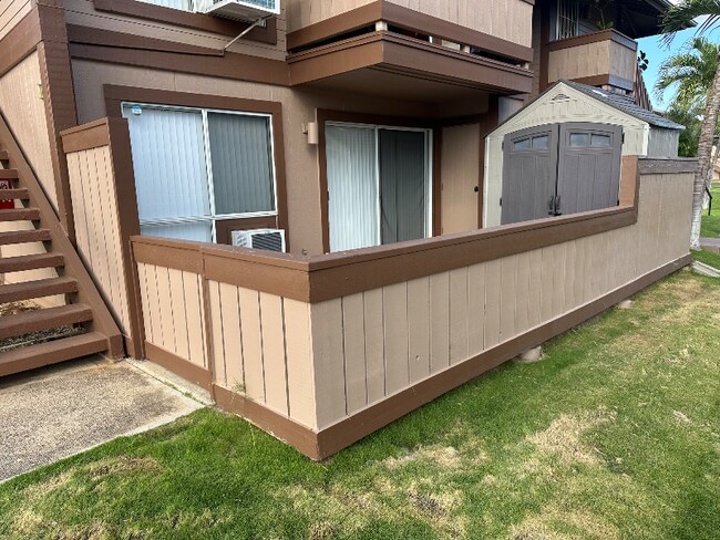 Foto del edificio - 91-1019-1019 Mikohu St