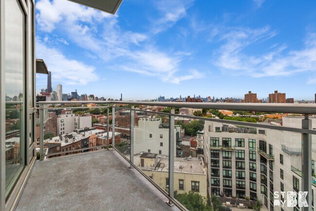 Foto del edificio - 525 Clinton Ave