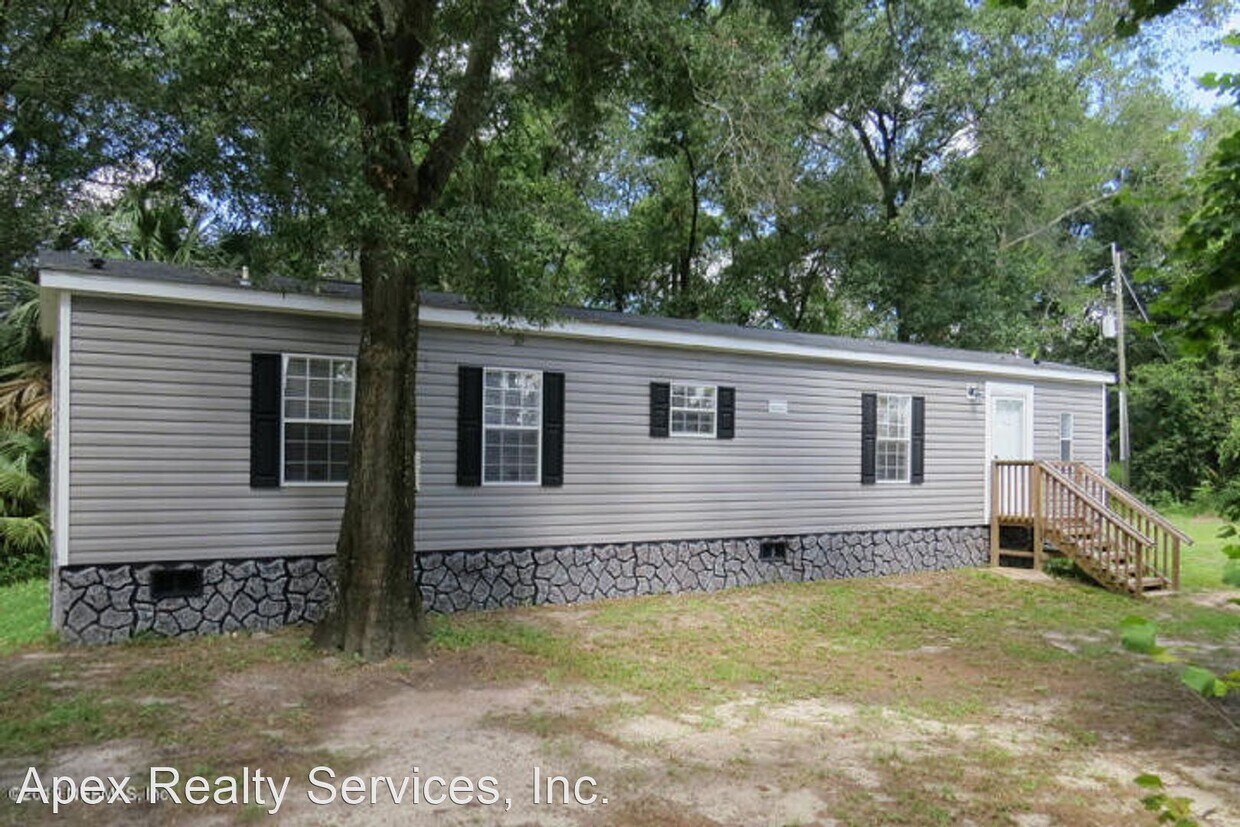 2 br, 2 bath House 5898 Hoey Terrace House Rental in Jacksonville