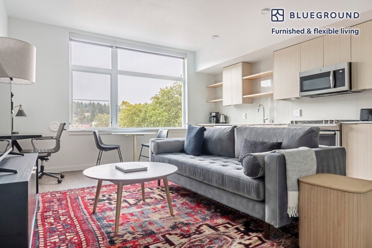 Foto principal - 8709 161st Avenue Northeast