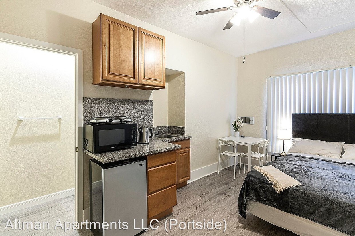 Foto principal - 1219 S Palos Verdes St