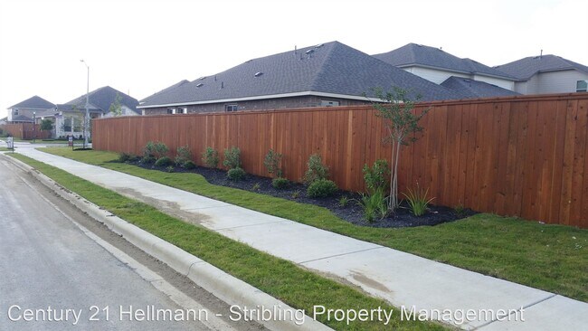 Foto del edificio - 3 br, 2 bath House - 100 Checkerspot Court