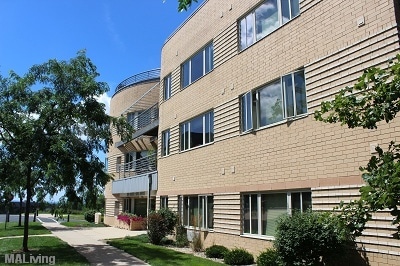 Foto del edificio - North Star Apartments