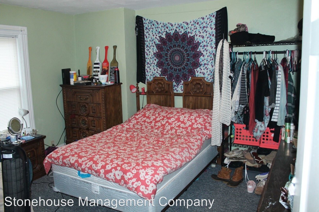 Foto del edificio - 814 Myrtle St