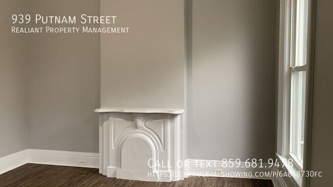 Building Photo - 939 Putnam St