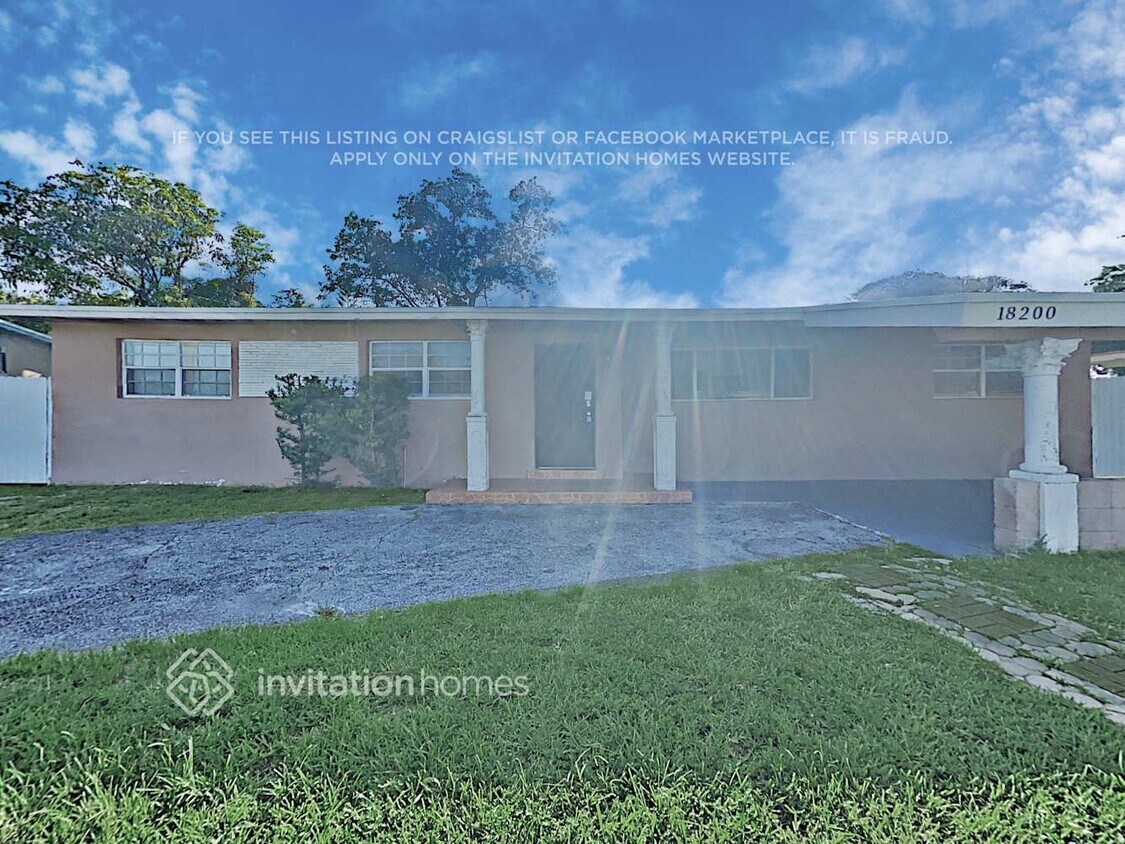 Primary Photo - 18200 NW 9th Ave