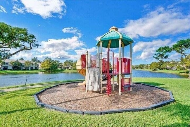 Photo - 5219 Palmbrooke Cir Townhome