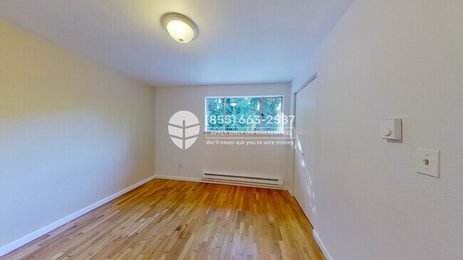 Foto del edificio - 14449 SE Allen Rd